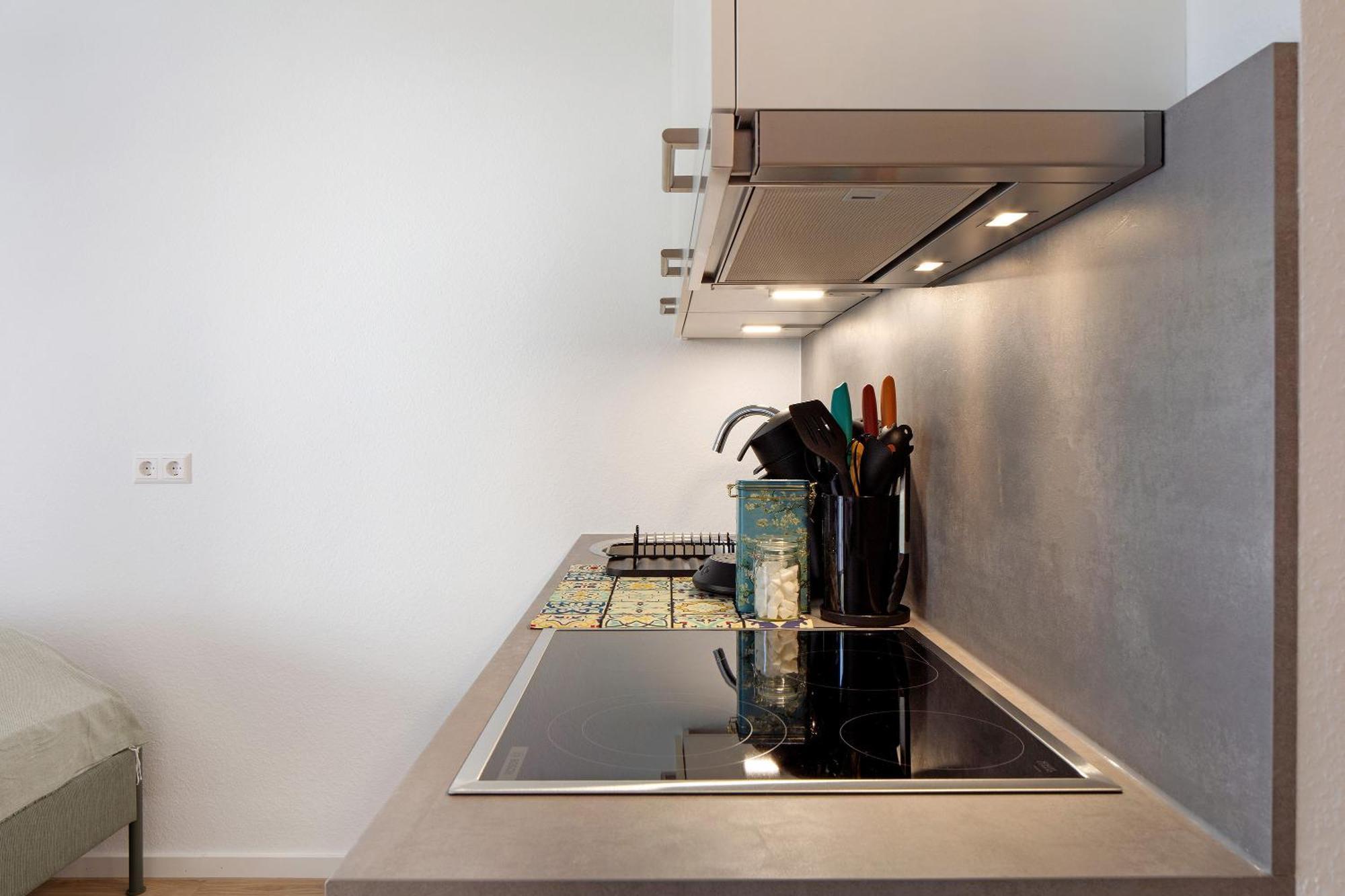 Ferienwohnung Muenster, Sehr Zentral Freiburg im Breisgau Exteriör bild