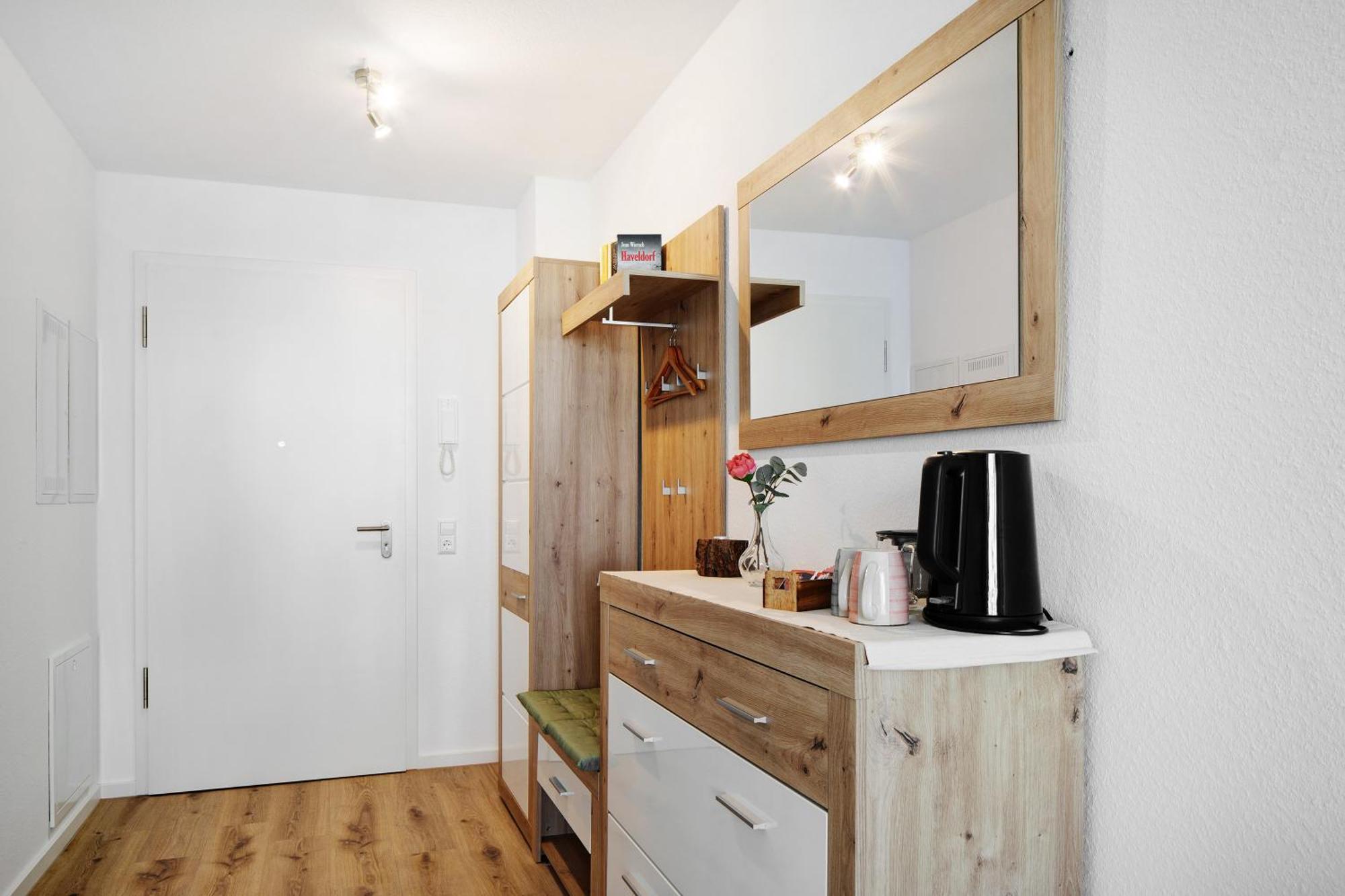 Ferienwohnung Muenster, Sehr Zentral Freiburg im Breisgau Exteriör bild