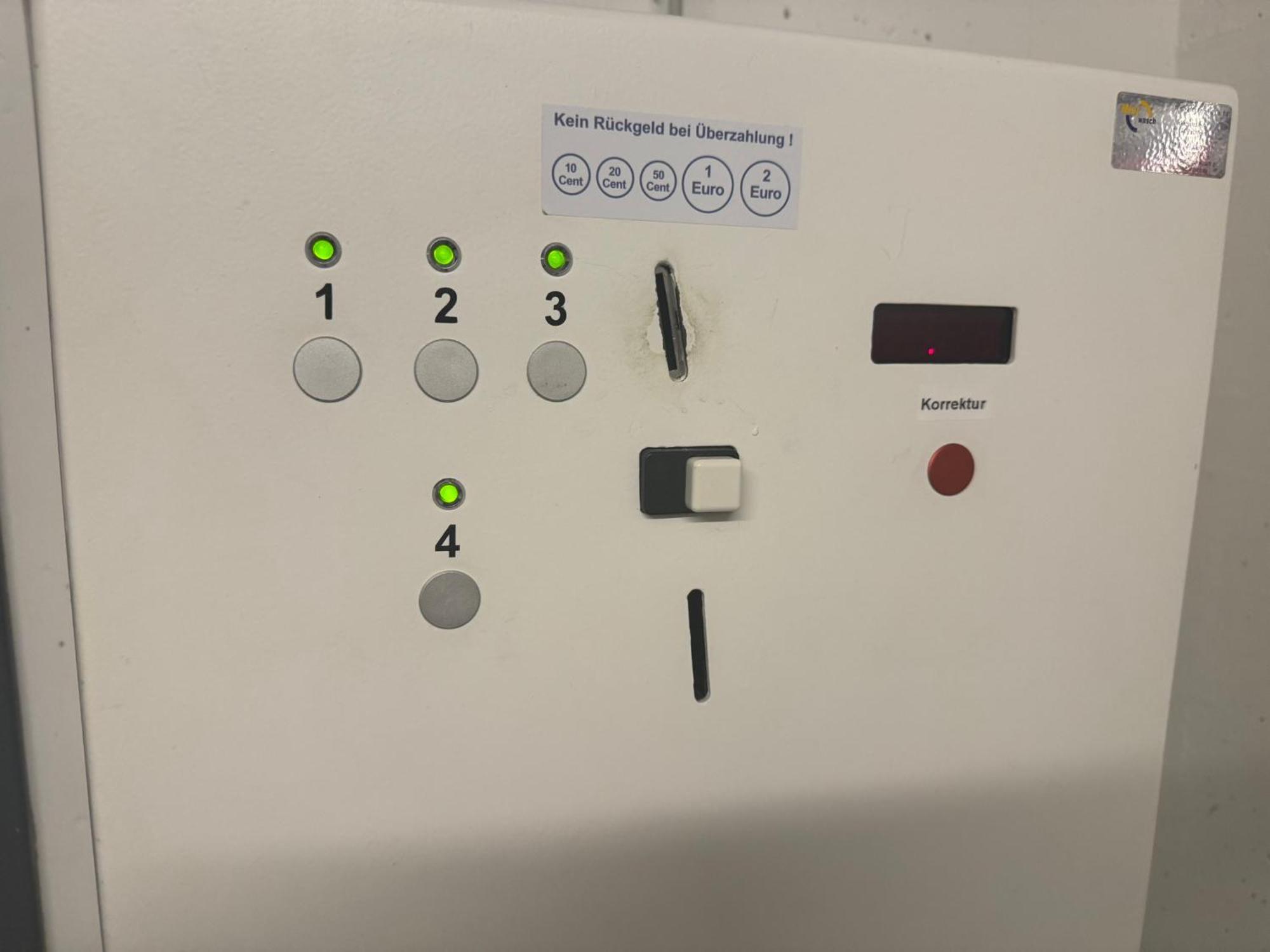 Ferienwohnung Muenster, Sehr Zentral Freiburg im Breisgau Exteriör bild