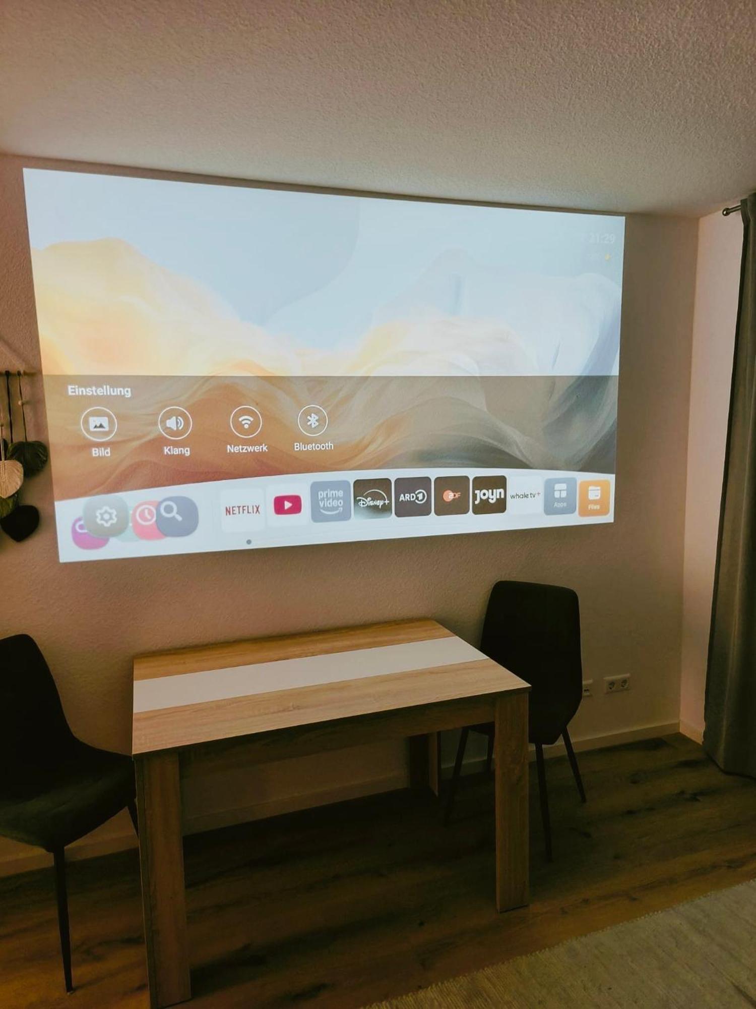 Ferienwohnung Muenster, Sehr Zentral Freiburg im Breisgau Exteriör bild